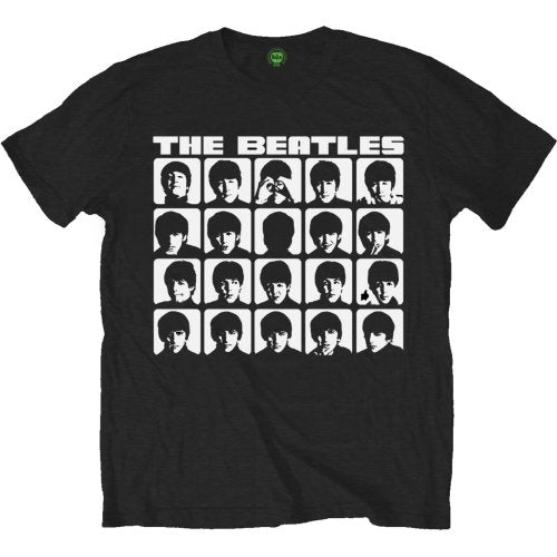 The Beatles : Hard Days Night