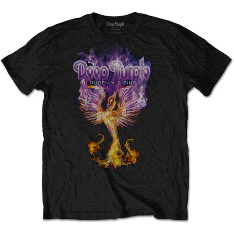 Deep Purple : Pheonix Rising