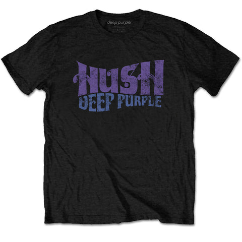 Deep Purple : Hush