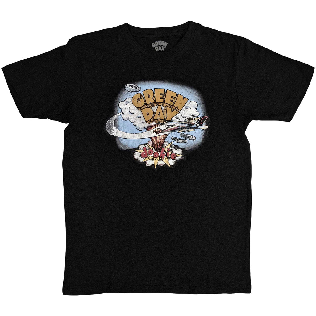 Green Day : Dookie