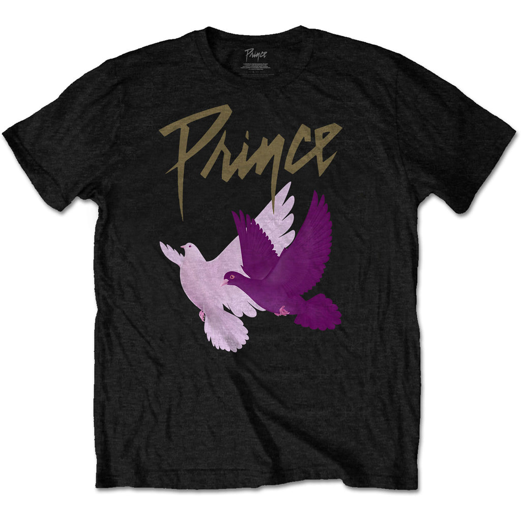 Prince : Doves
