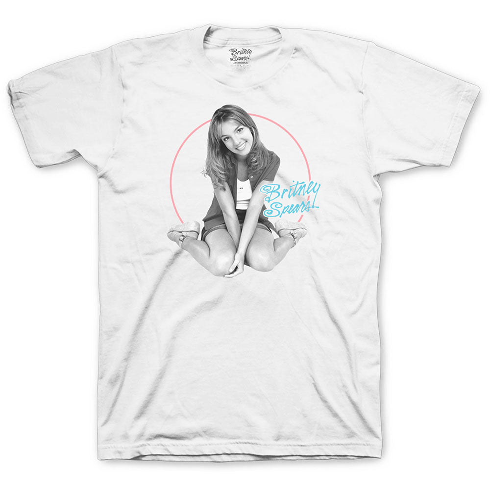 Britney Spears : Classic Circle