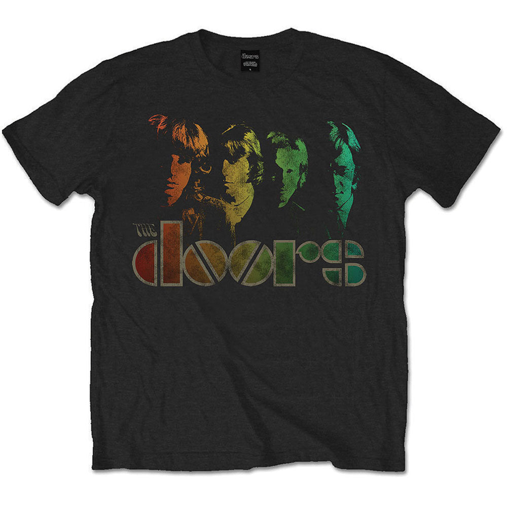 The Doors : Spectrum