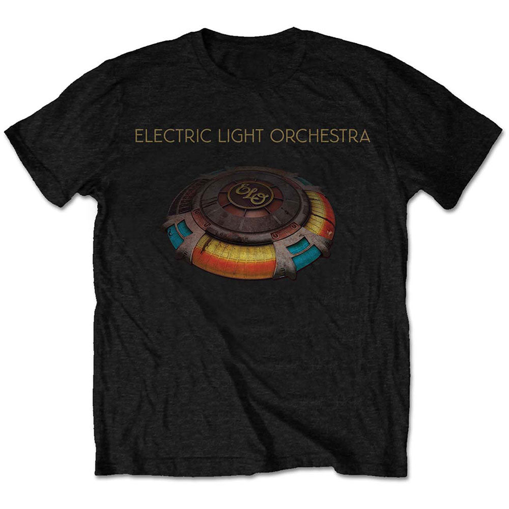 ELO : Mr Blue Sky Album