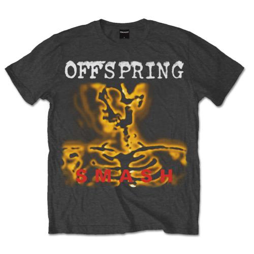 The Offspring : Smash 20