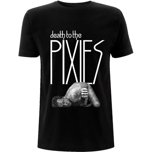 ミュージシャン Pixies vintage T shirt 10/7 In Store Today Online 21:00- . #pixies . OPEN TODAY 13