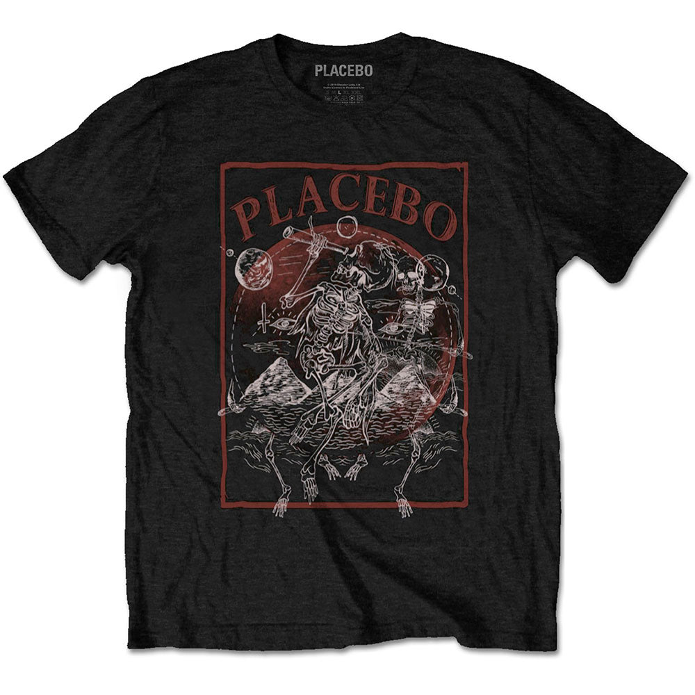 Placebo : Astro Skeletons