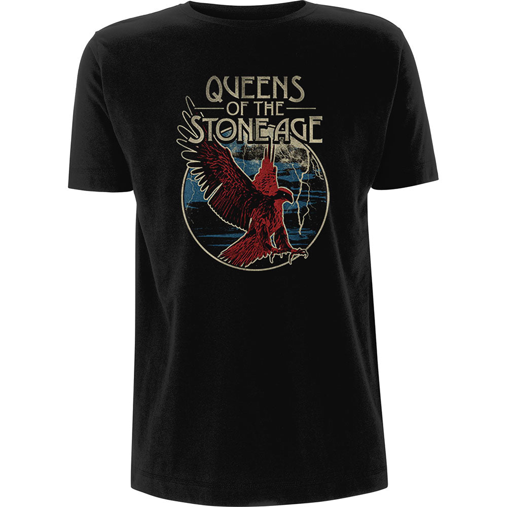 Queens Of The Stone Age : Eagle