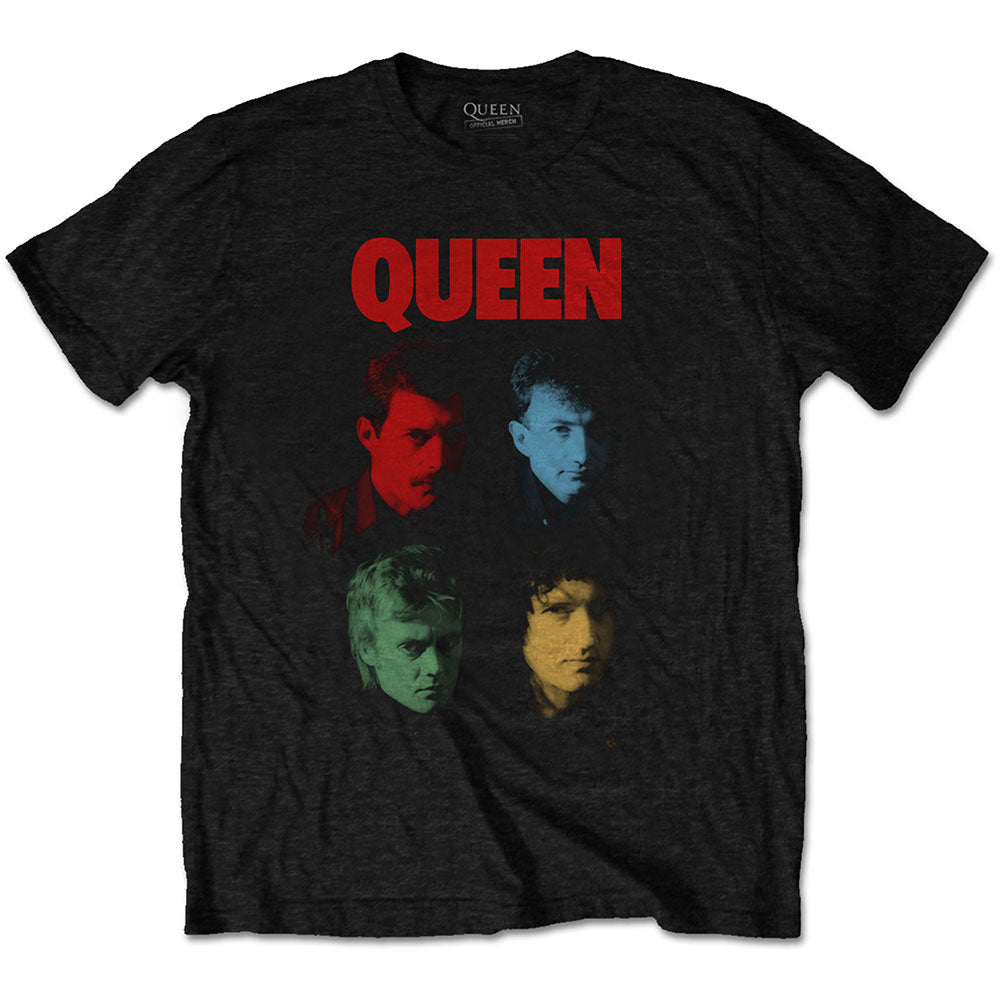 Queen : Hot Sauce V.2