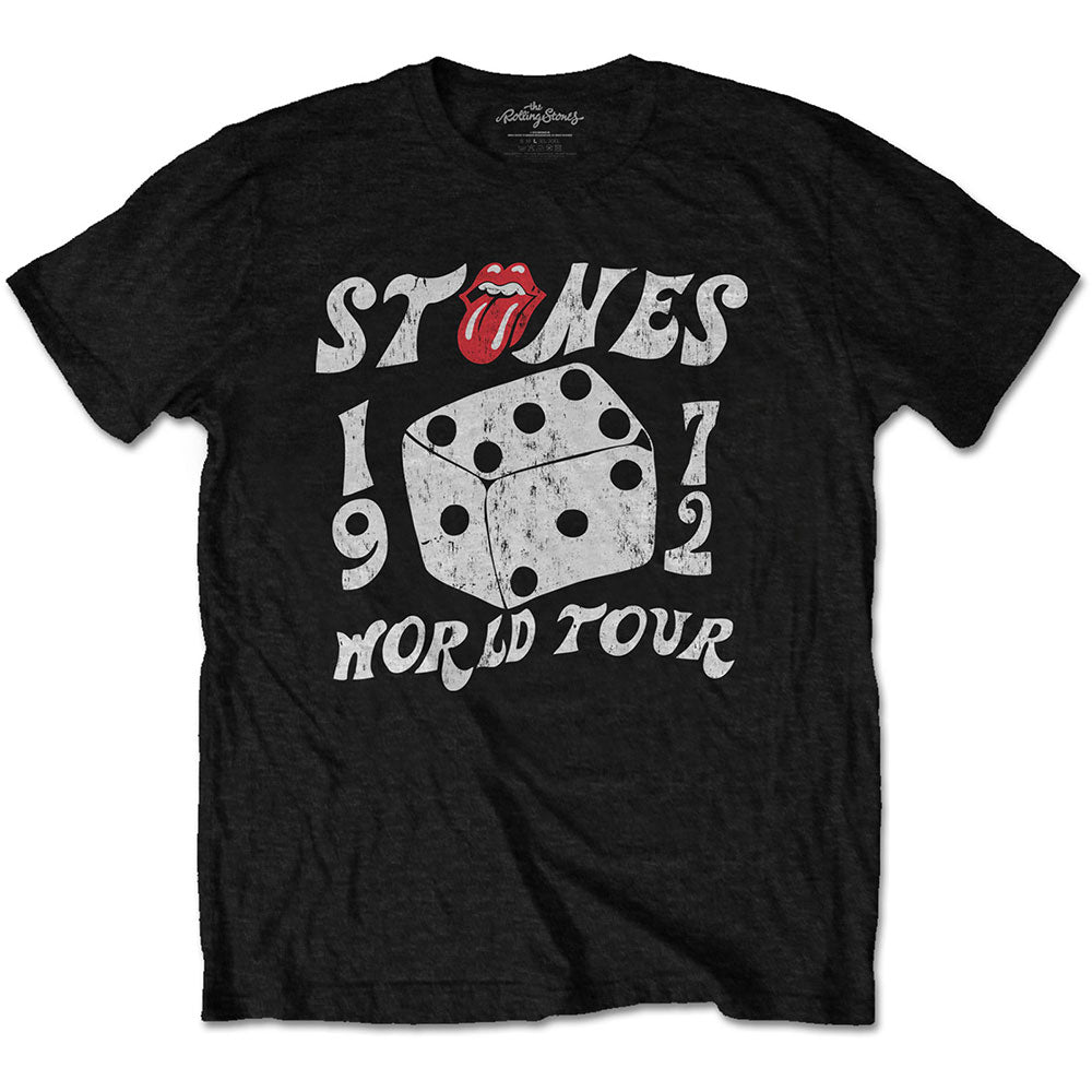 The Rolling Stones : Dice Tour '72