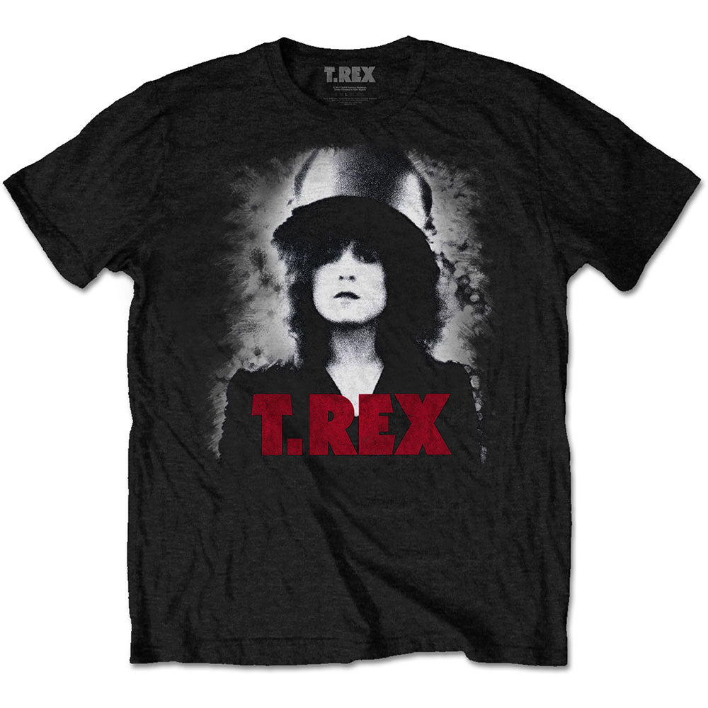 T-Rex : Slider