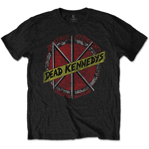 Dead Kennedys : Destroy