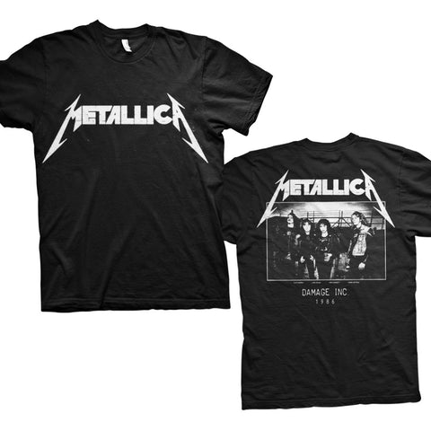Metallica : Master of Puppets