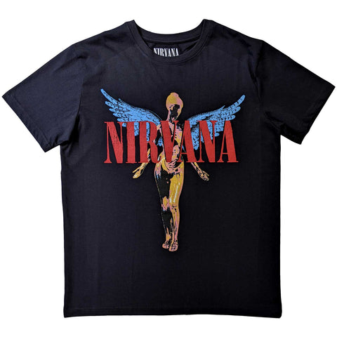 Nirvana : Angelic