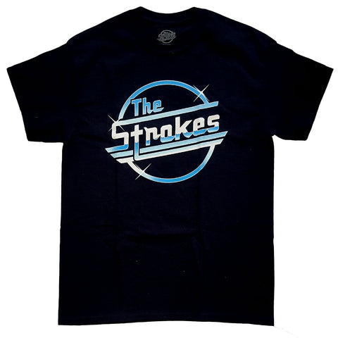 The Strokes : Logo (black)