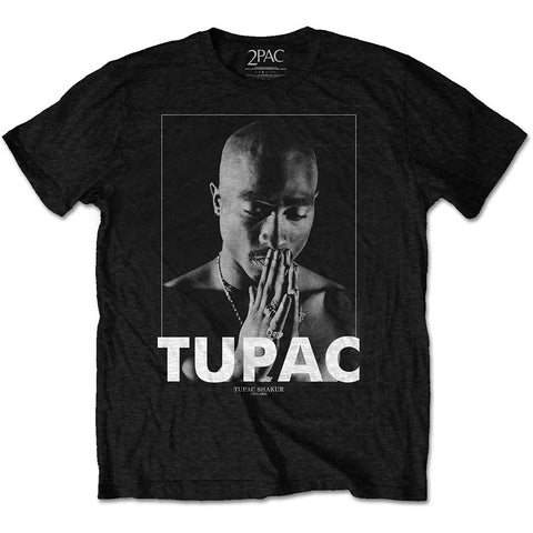 Tupac : Praying