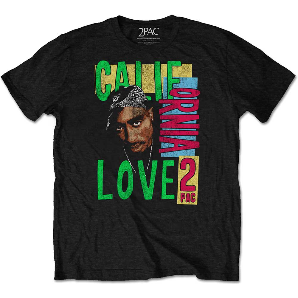 Tupac : California Love