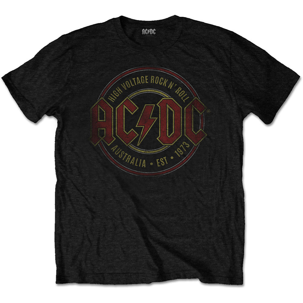 AC/DC : EST. 1973