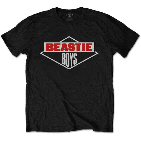 The Beastie Boys : Logo