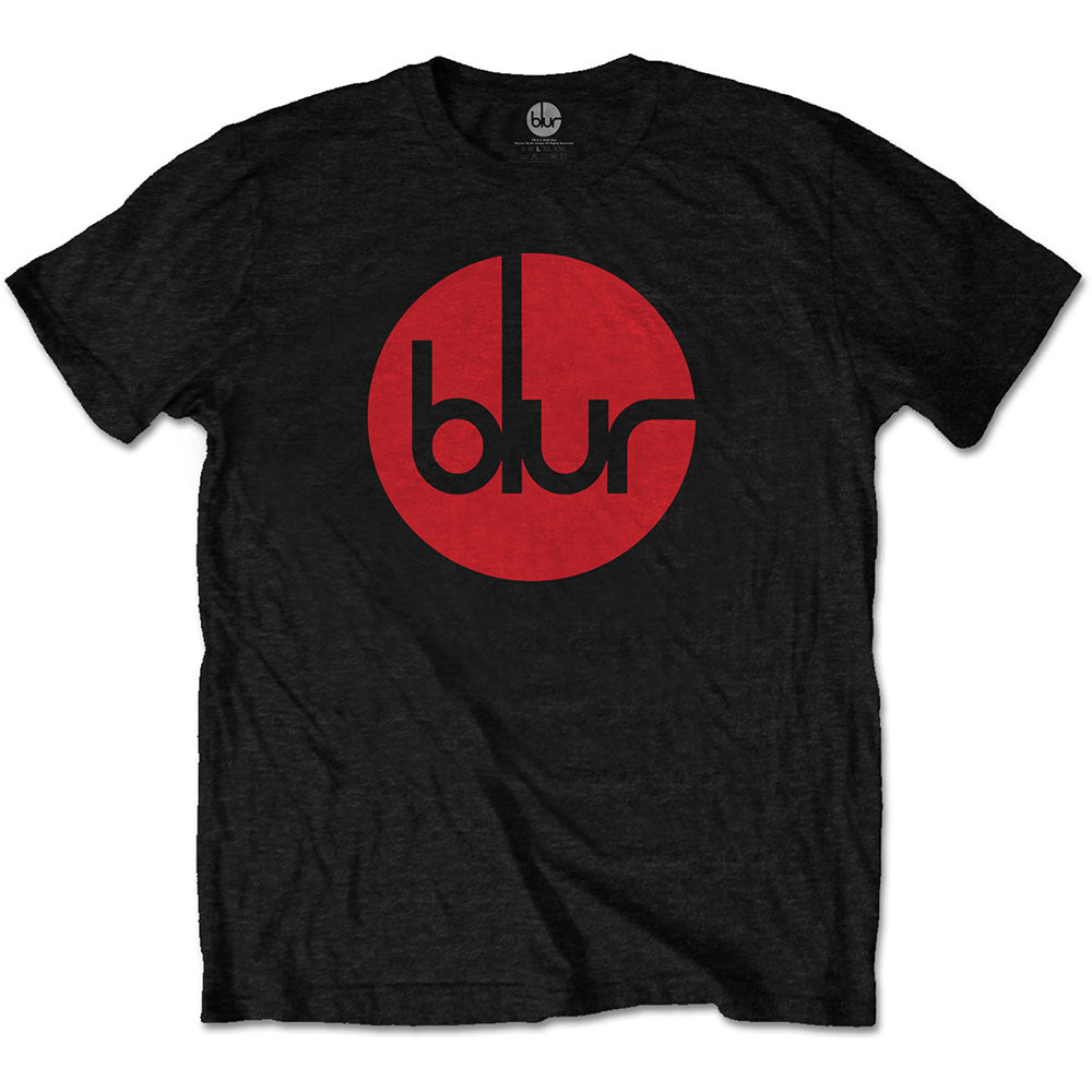 Blur : Circle Logo