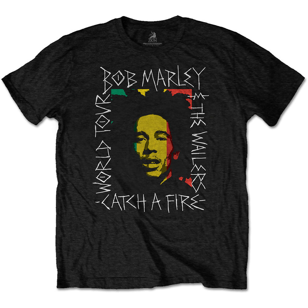 Bob Marley : Rasta Scratch