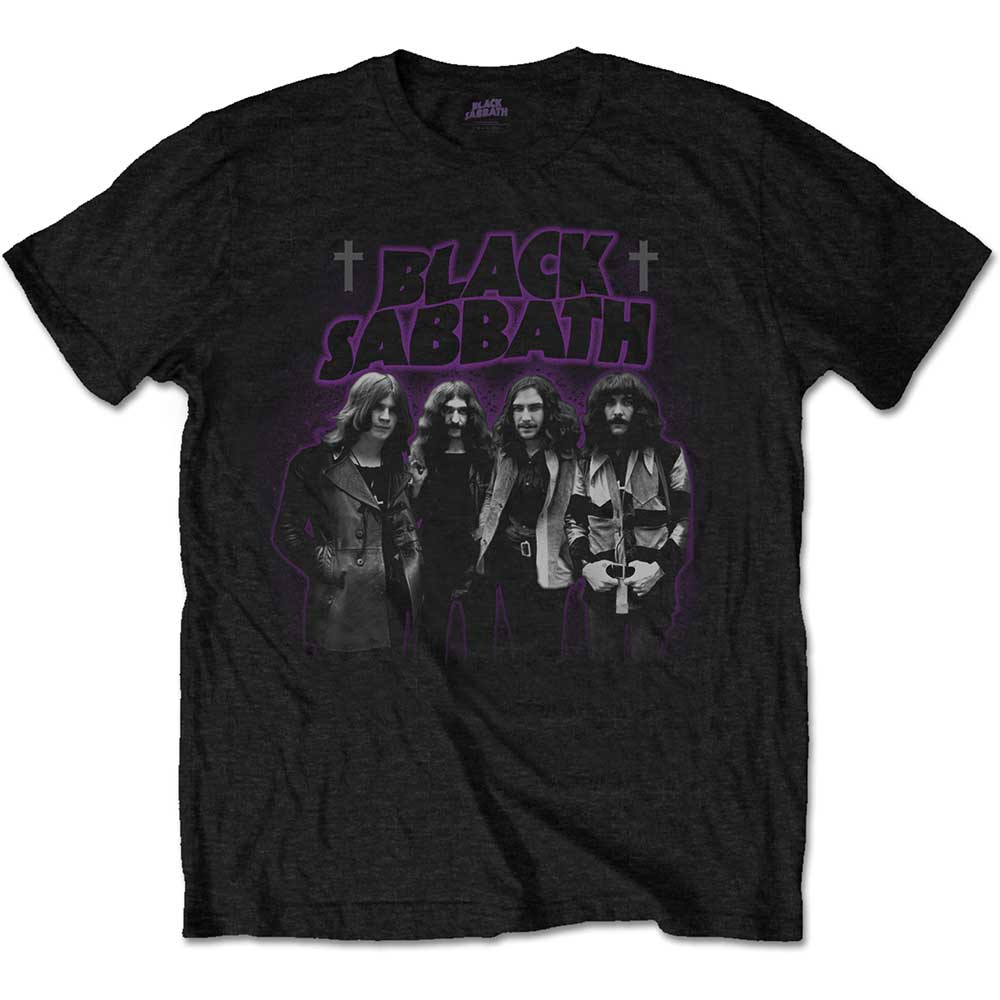 Black Sabbath : Masters Of Reality