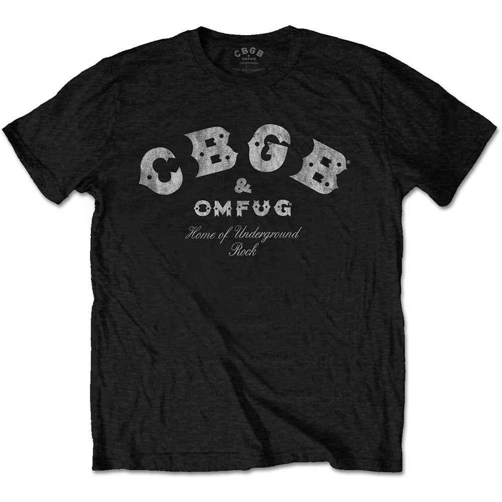 CBGB : Classic Logo