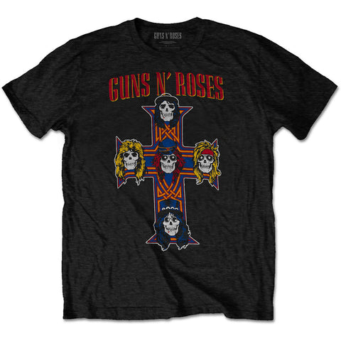 Guns N' Roses : Vintage Cross