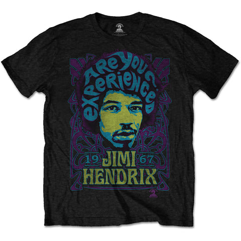 Jimi Hendrix : Experienced