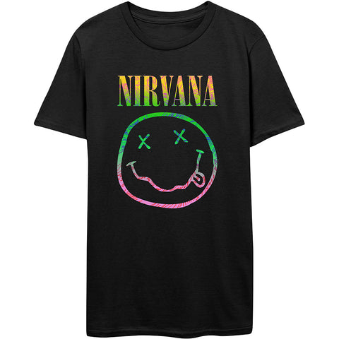 Nirvana : Sorbet Ray Smiley