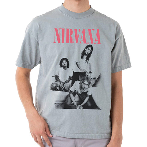 Nirvana : Bathroom Photo