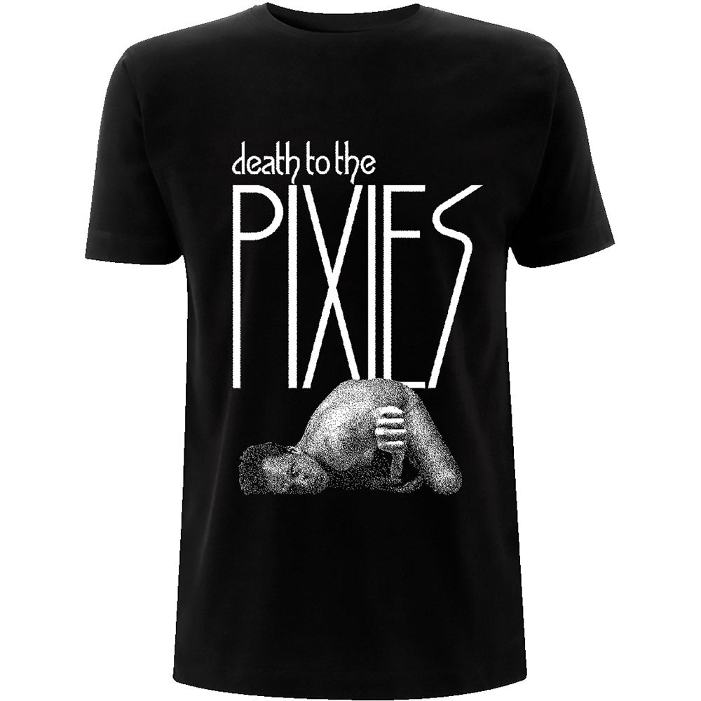 Pixies : Death To The Pixies