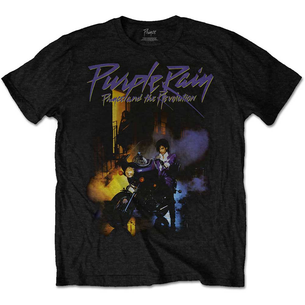 Prince : Purple Rain
