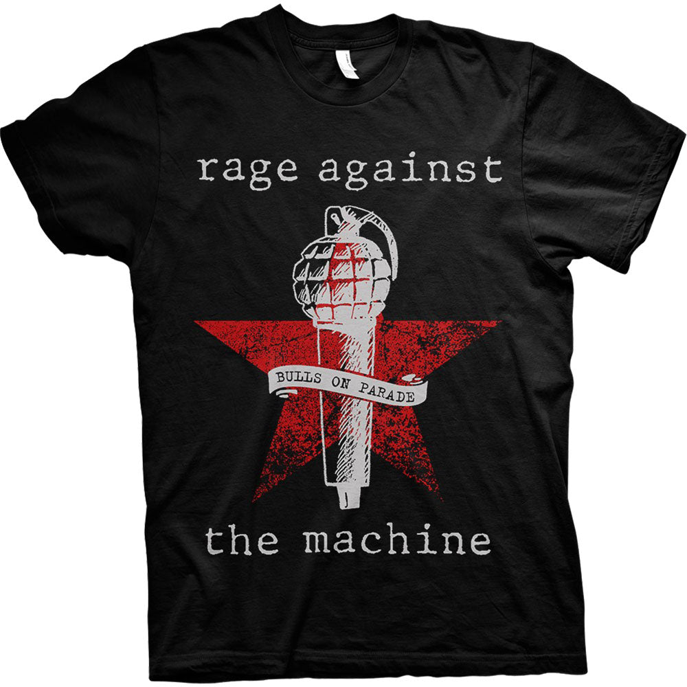 Rage Against The Machine : Bulls On Parade