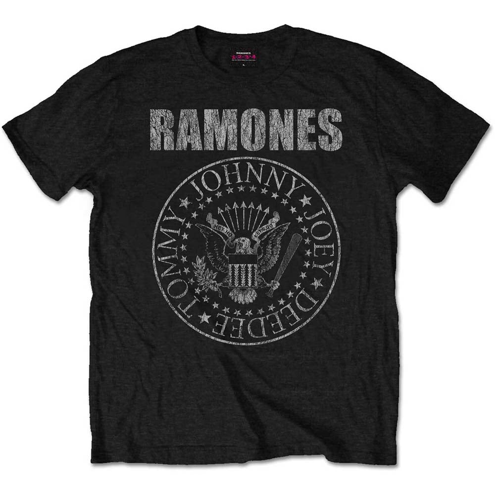 Ramones : Presidential Seal