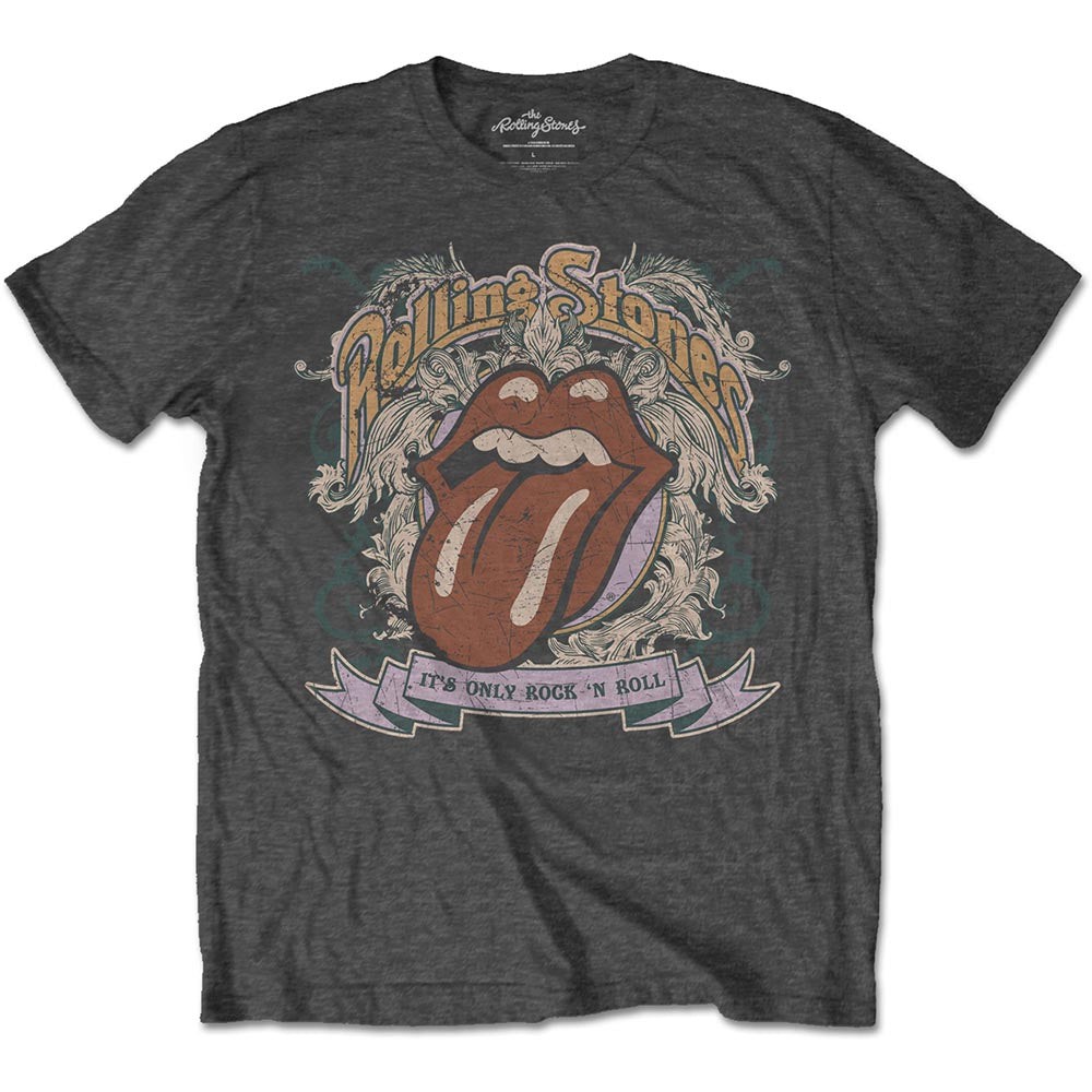 The Rolling Stones : It's Only Rock & Roll