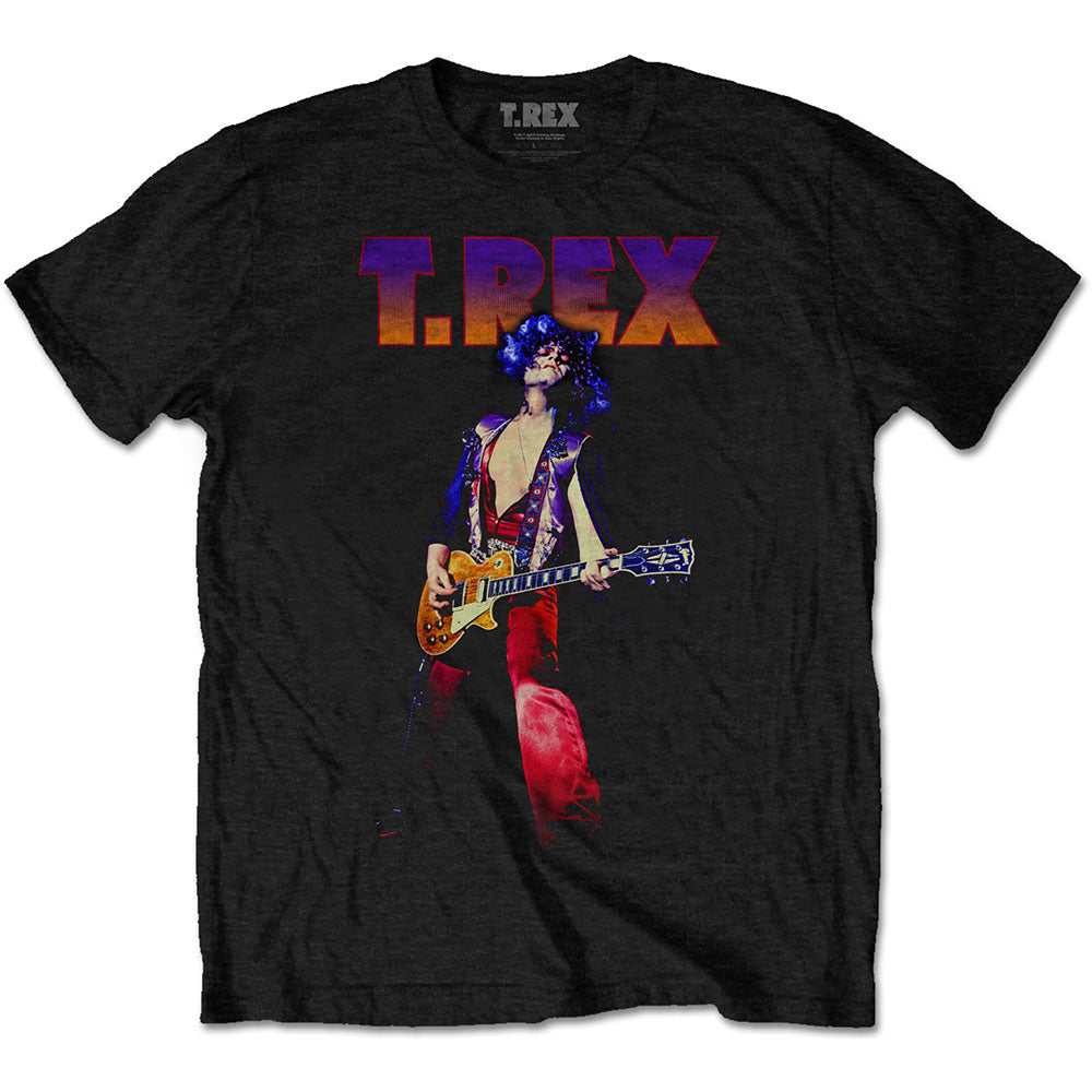 T-Rex : Rockin'